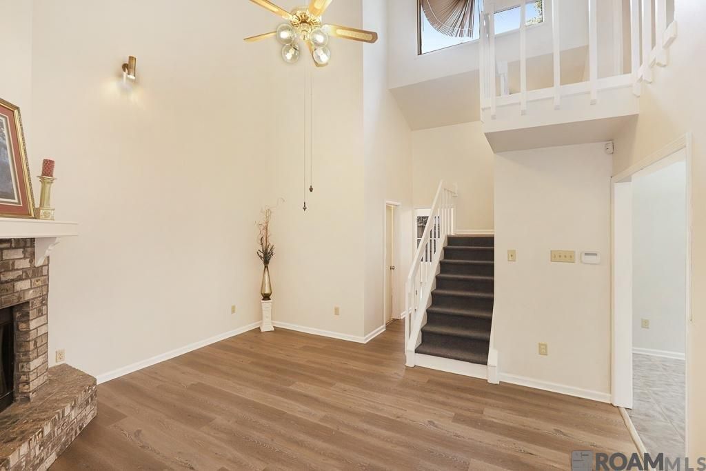 Building Photo - 3421 O'Neal Ln