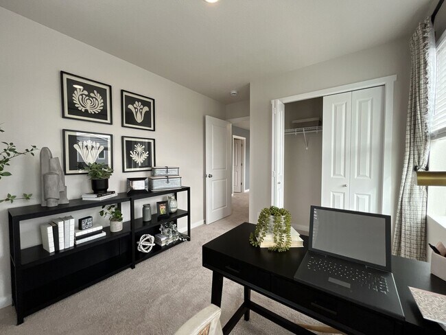 Building Photo - COMING SOON!!! Brand New 3BD Corner Lot Home with Open Layout & Modern Finishes