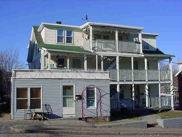 Primary Photo - 88 Cross St