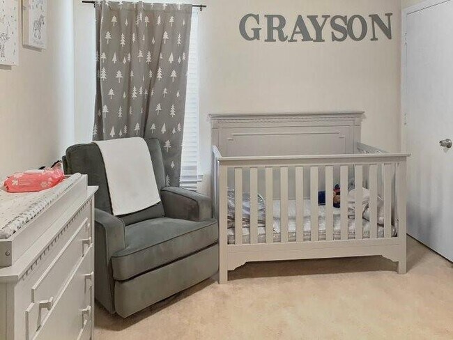 Building Photo - 21235 Bending Green Way