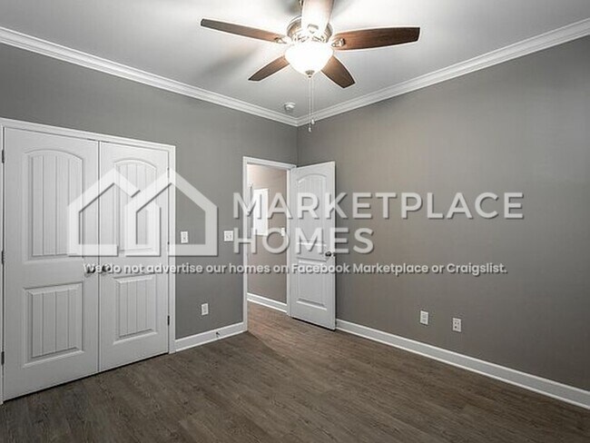 Building Photo - 1307 Vance Rd