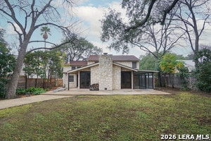 Building Photo - 126 Stanford Dr