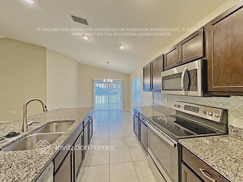 Building Photo - 3327 Mahogany Pointe Loop