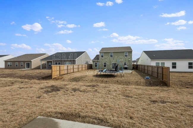 Building Photo - 4803 Dobson Dr