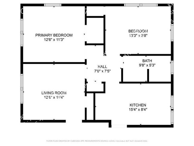 Building Photo - 918 Copley Rd