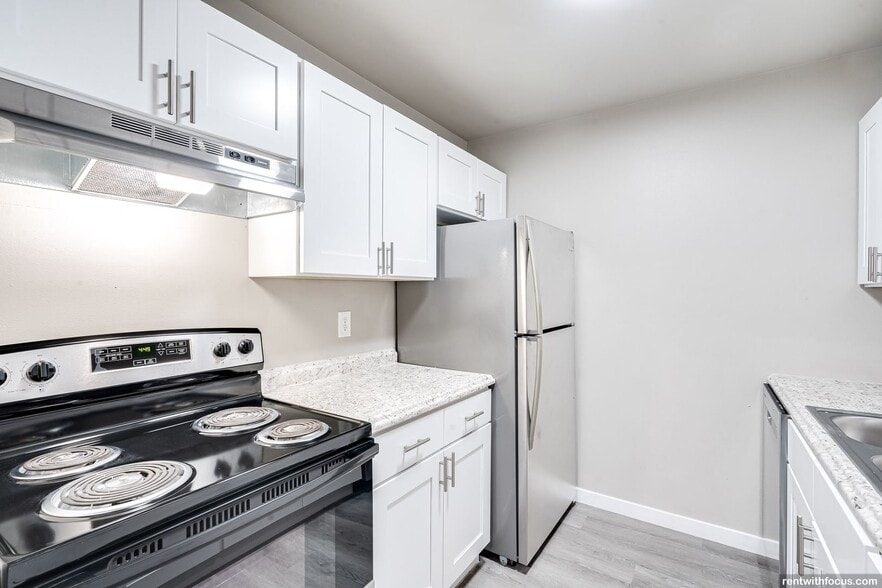 Interior Photo - Haven Park Apartments