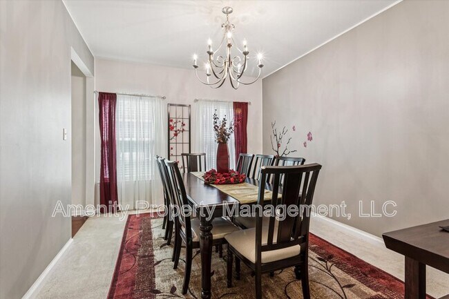 Building Photo - 3271 Newland Ct