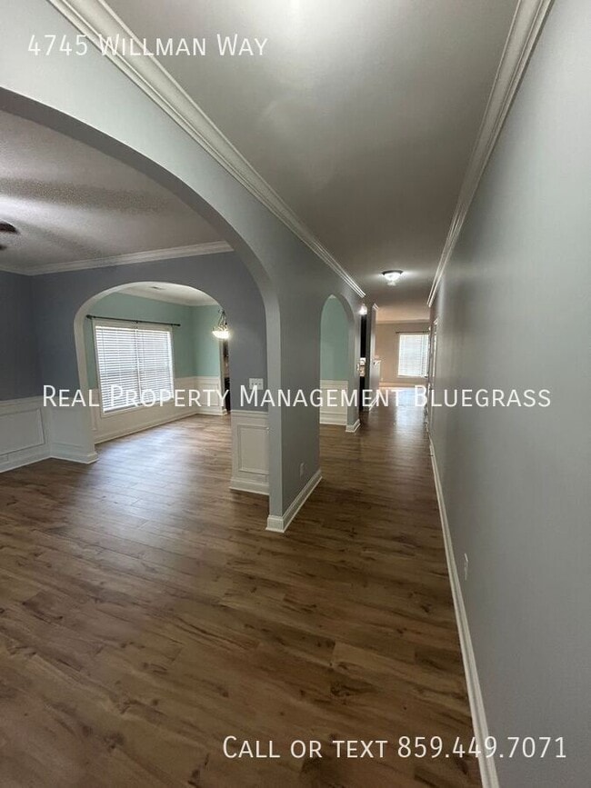 Building Photo - 4745 Willman Way