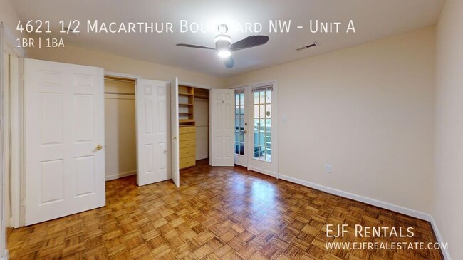 Building Photo - Delightful One Bedroom in the Palisades W/...