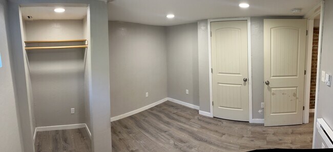 2nd Bedroom - 428 N 10th Ave