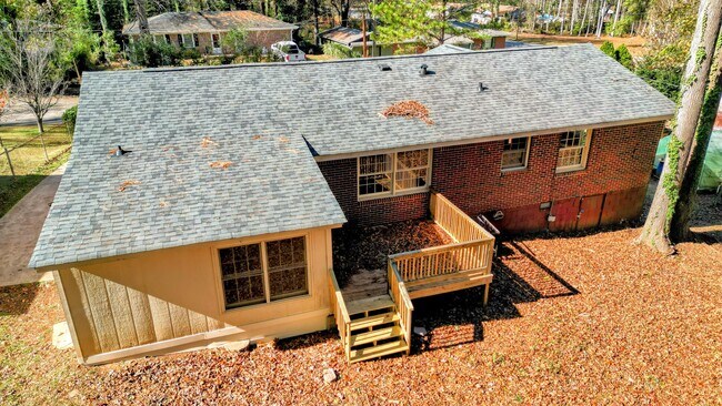 Building Photo - 4446 Falcon Ct