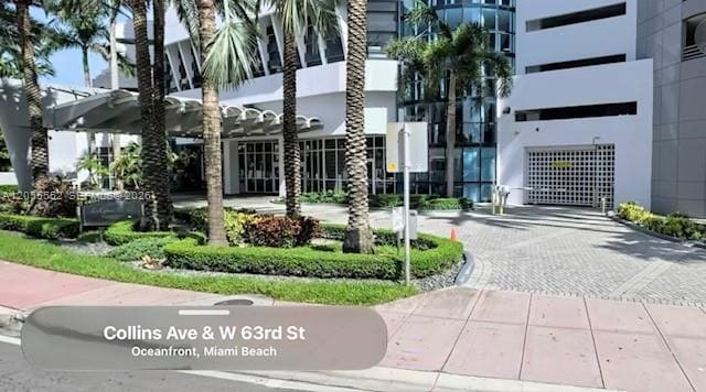 Building Photo - 6301 Collins Ave