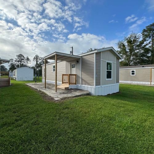 Building Photo - 516 GA-133