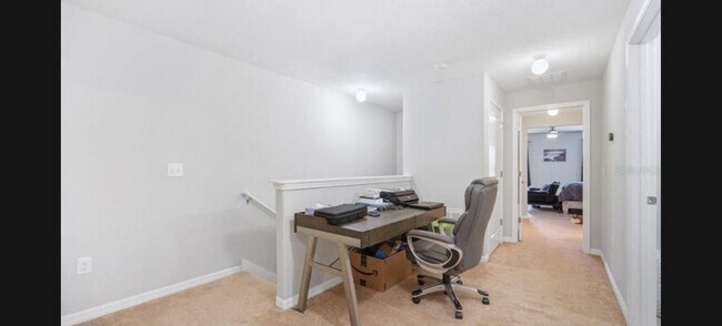 Building Photo - Town House 3/2.5 in Riverview