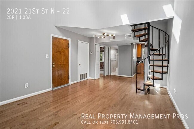 Building Photo - 2021 21st St N