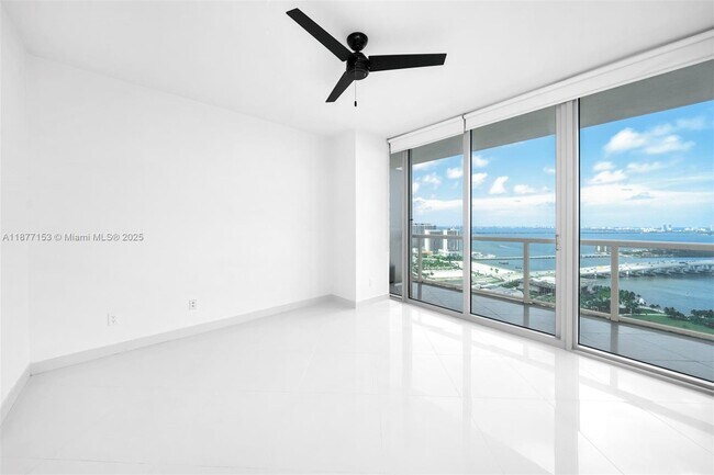 Building Photo - 888 Biscayne Blvd