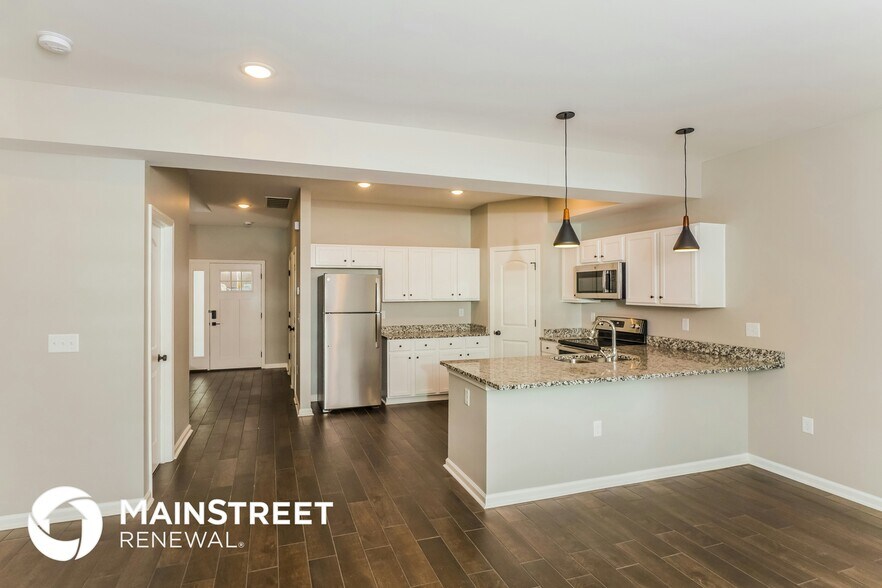 Building Photo - 2085 Paddle Wheel Dr