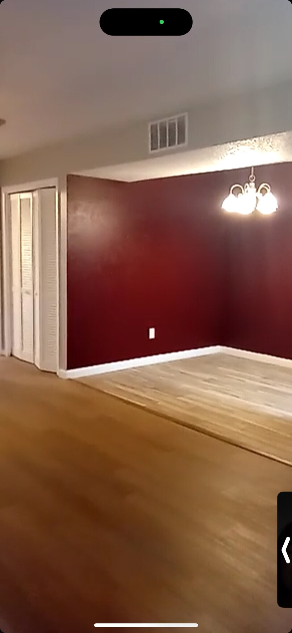 Dining Room Left Side - 6646 E Lovers Ln