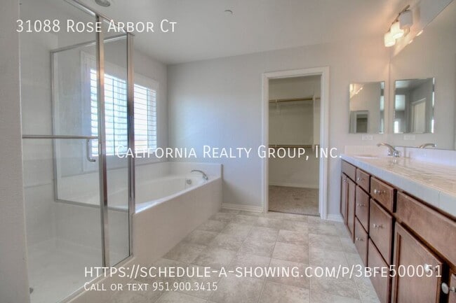 Building Photo - 31088 Rose Arbor Ct
