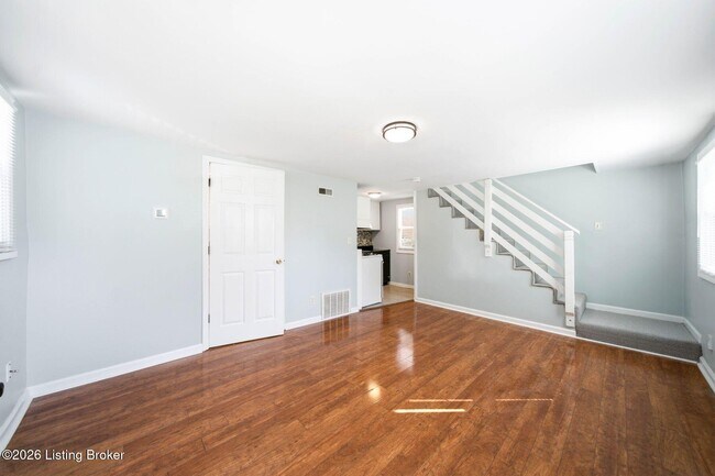 Building Photo - 1049 Dixon Ave