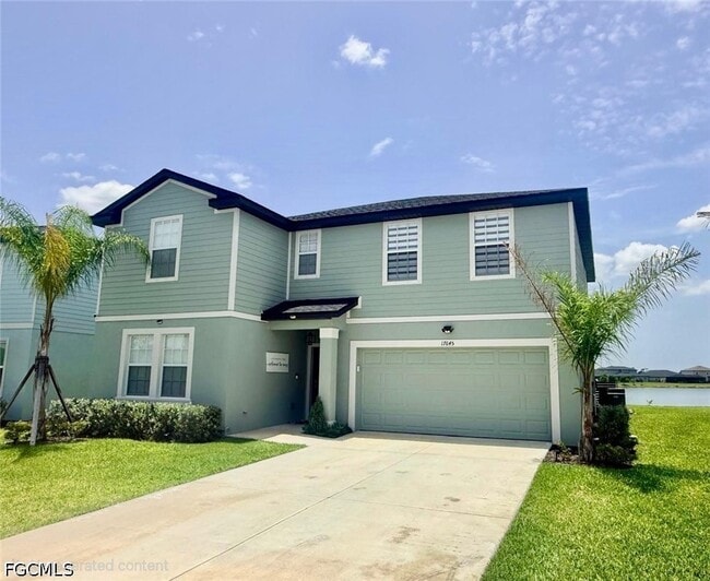 Building Photo - 17645 Paradiso Wy