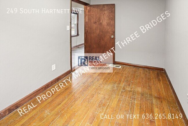 Building Photo - 249 S Hartnett Ave