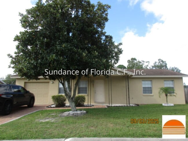 Building Photo - Osceola County