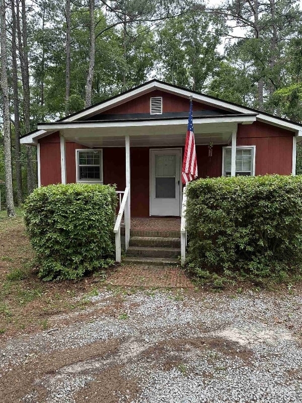 Primary Photo - 5250 Parham Road