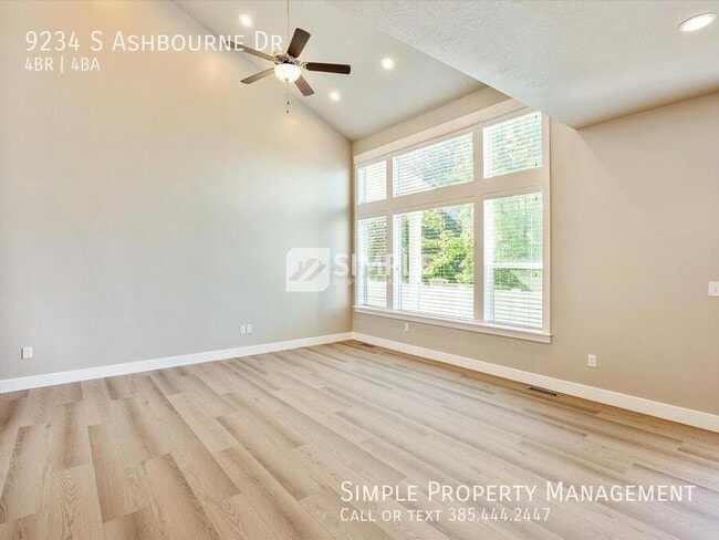 Building Photo - 9234 Ashbourne Dr