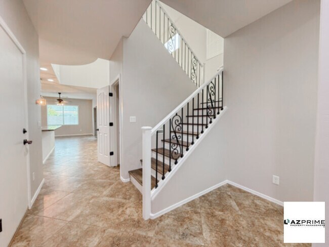 Building Photo - Inviting 4/3 San Tan Valley House - Park V...