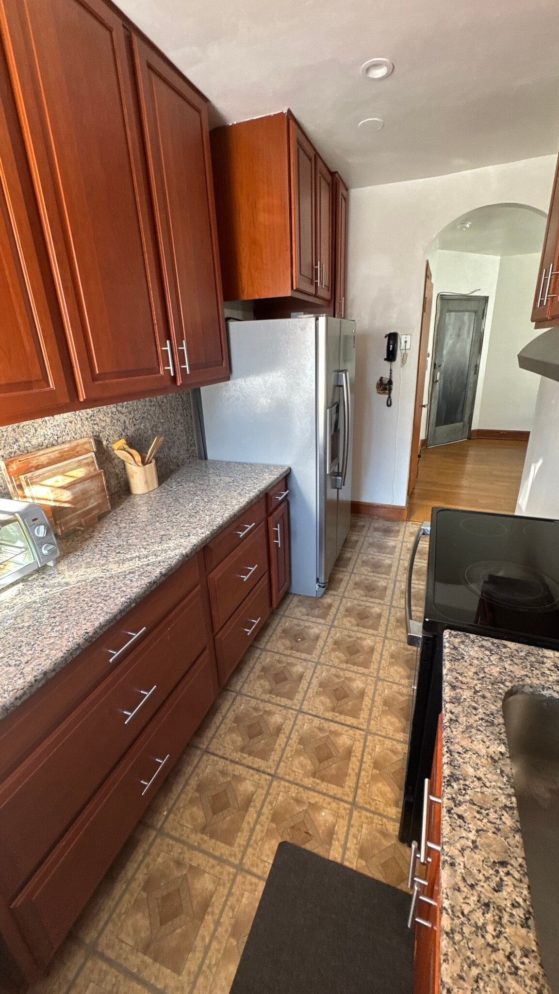 kitchen - 2655 41st St NW