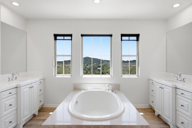 Building Photo - Talega Community with clear views of Talega Grand Park and San Clemente's rolling hills