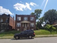 Building Photo - 3726-3728 Winnebago St