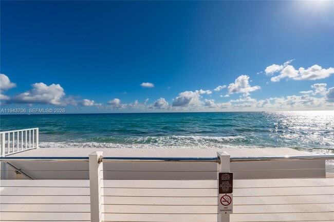 Building Photo - 3590 S Ocean Blvd