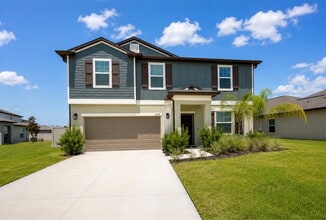 Building Photo - Amazing 4 bedroom 3 bath home! FENCED YARD! Community center with heated pool, fitness center, an...