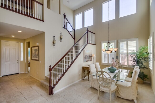Building Photo - Magnificent Stone Canyon Home with Top of ...