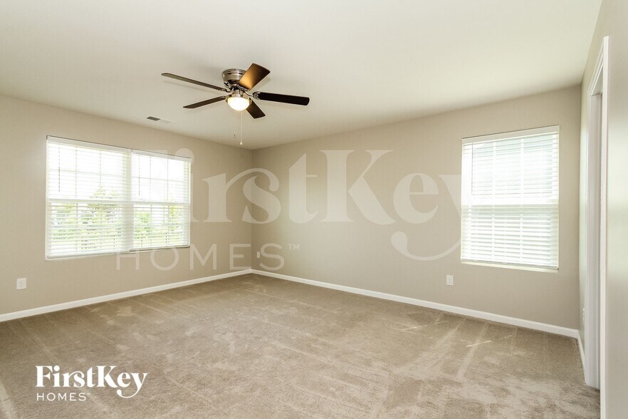 Building Photo - 3611 Cerelia Ln