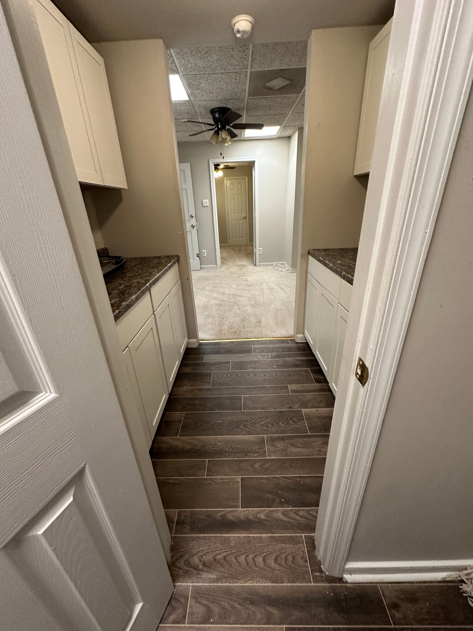 Building Photo - 1208 Hull St