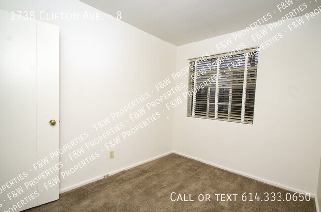Building Photo - 1738 Clifton Ave