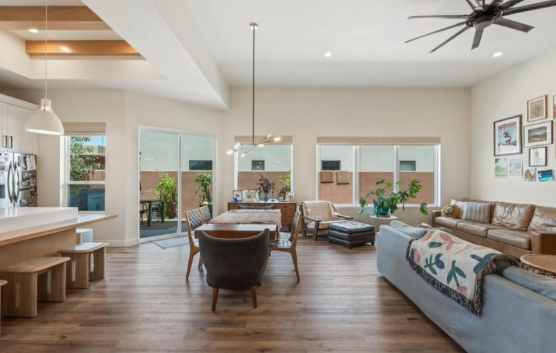 Building Photo - 3214 S Red Sands Way