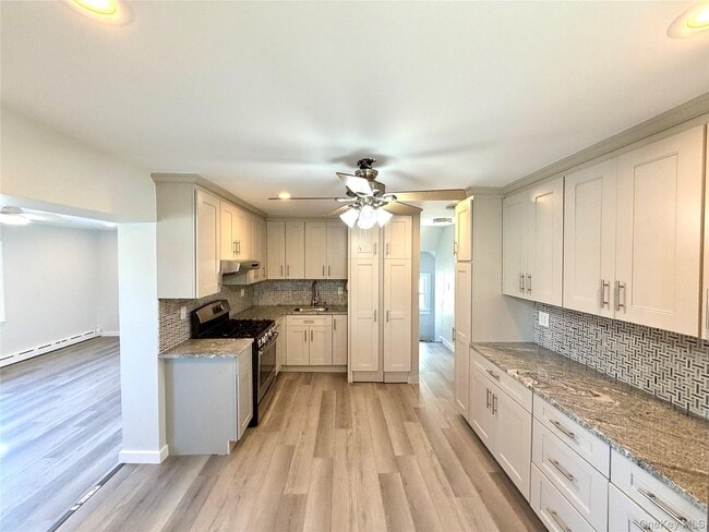 Building Photo - 537 Kimball Ave