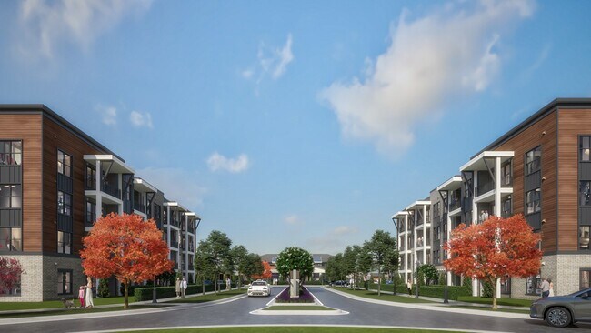 Building Photo - Alton Nexus