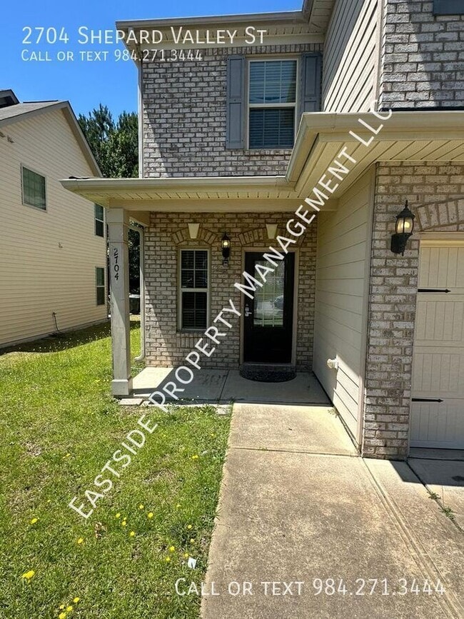 Building Photo - 2704 Shepherd Valley St