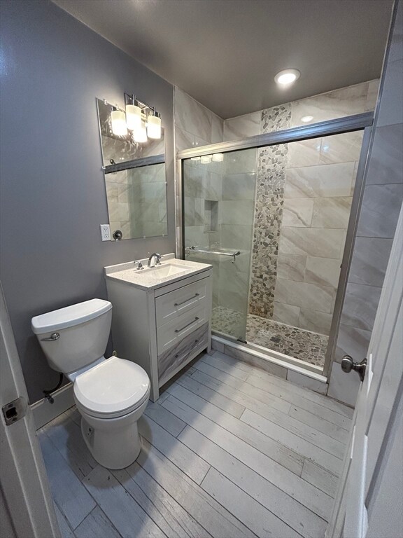 Building Photo - 36 Hosmer St