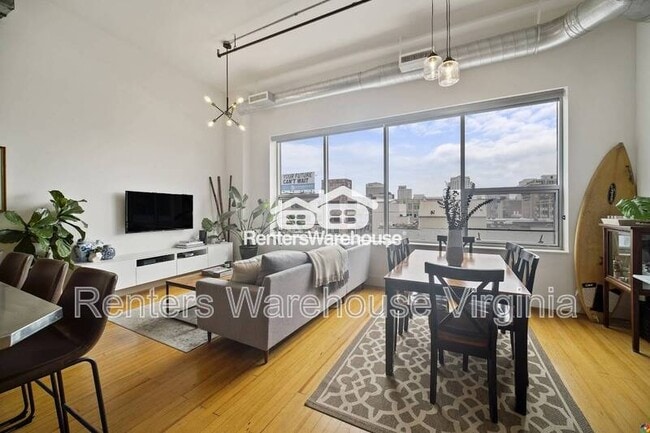 Building Photo - 500 Granby St