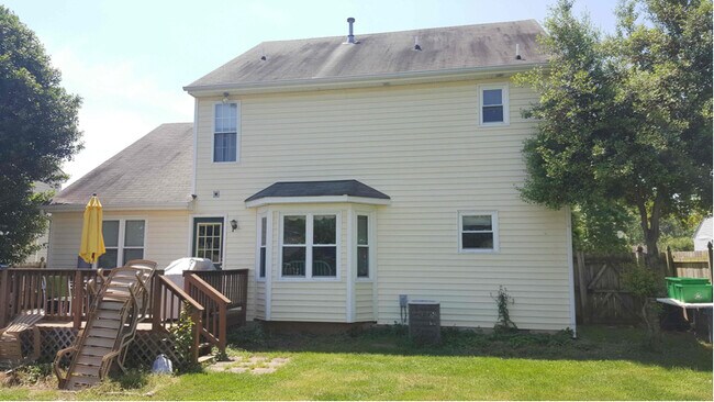 Building Photo - 6904 Tulane Ave