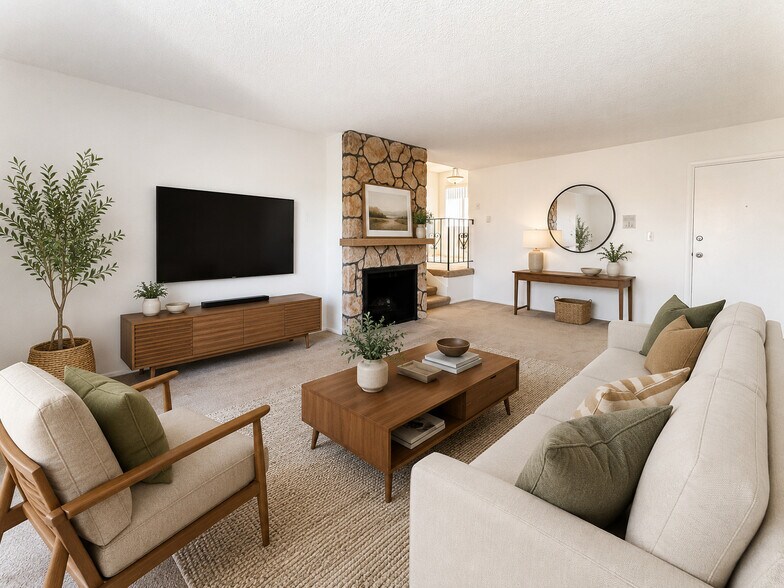 Certain images have been virtually staged or digitally modified for marketing purposes; an original, - 3336 Tilden Ave