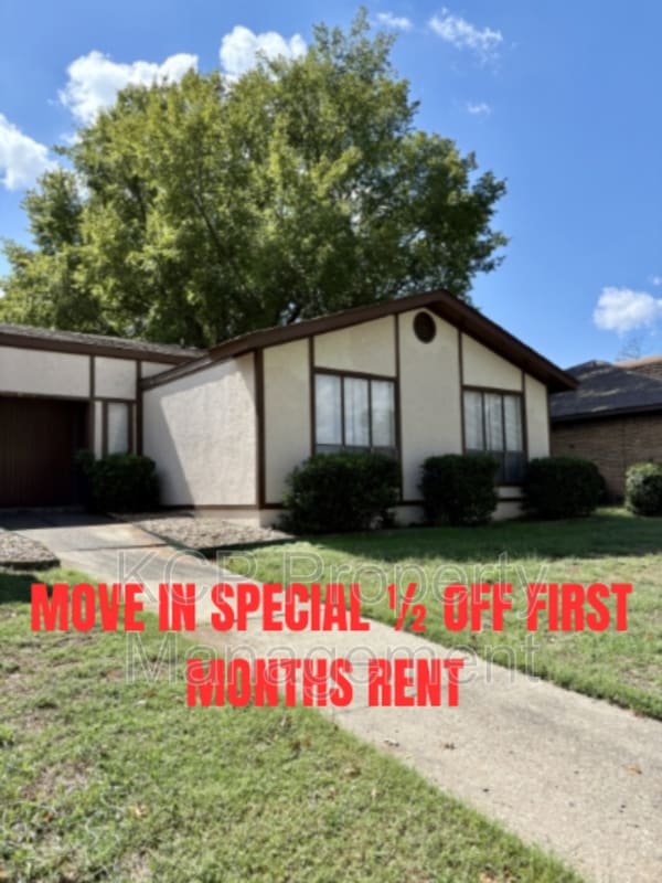 Building Photo - 4906 S U St