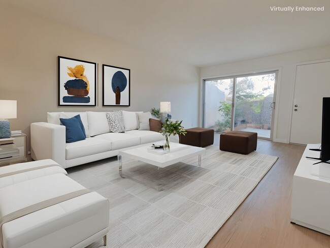 Building Photo - TOWNHOME FOR LEASE: 3 Bed / 2 Bath / 2-car Garage / Laundry hookups / Swimming Pool