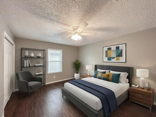 Building Photo - 610 Wolftrap Dr